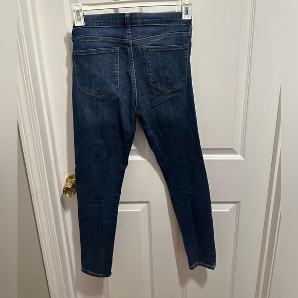 Banana Republic Skinny Jeans - Picture 3 of 3